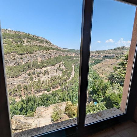 Hostal Tabanqueta Cuenca  Exteriér fotografie