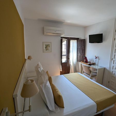 Hostal Tabanqueta Cuenca  Exteriér fotografie