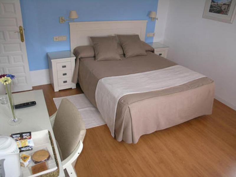 Hostal Tabanqueta Cuenca  Exteriér fotografie