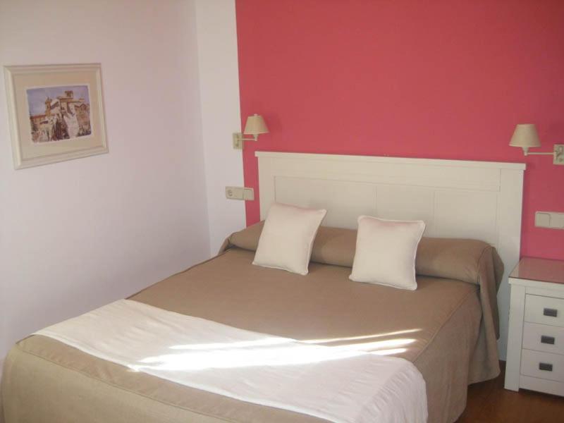 Hostal Tabanqueta Cuenca  Exteriér fotografie