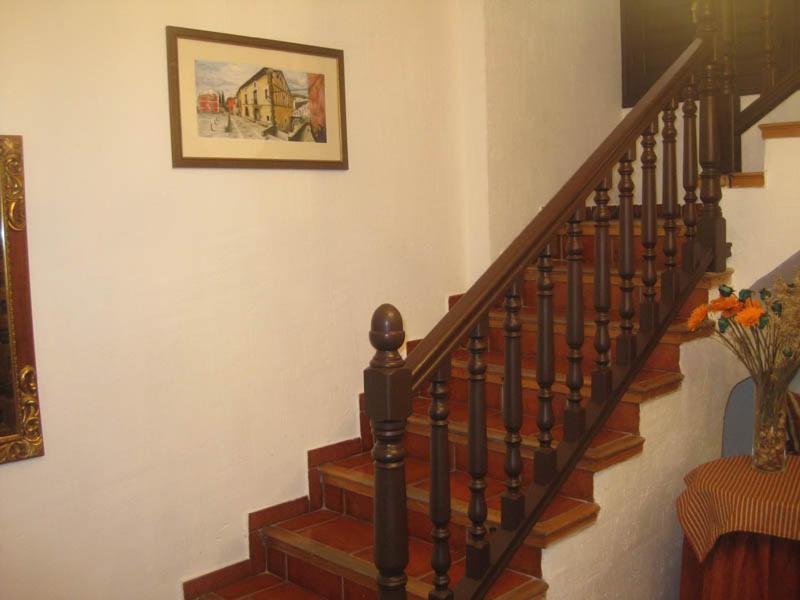Hostal Tabanqueta Cuenca  Exteriér fotografie