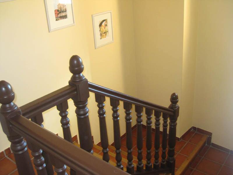 Hostal Tabanqueta Cuenca  Exteriér fotografie