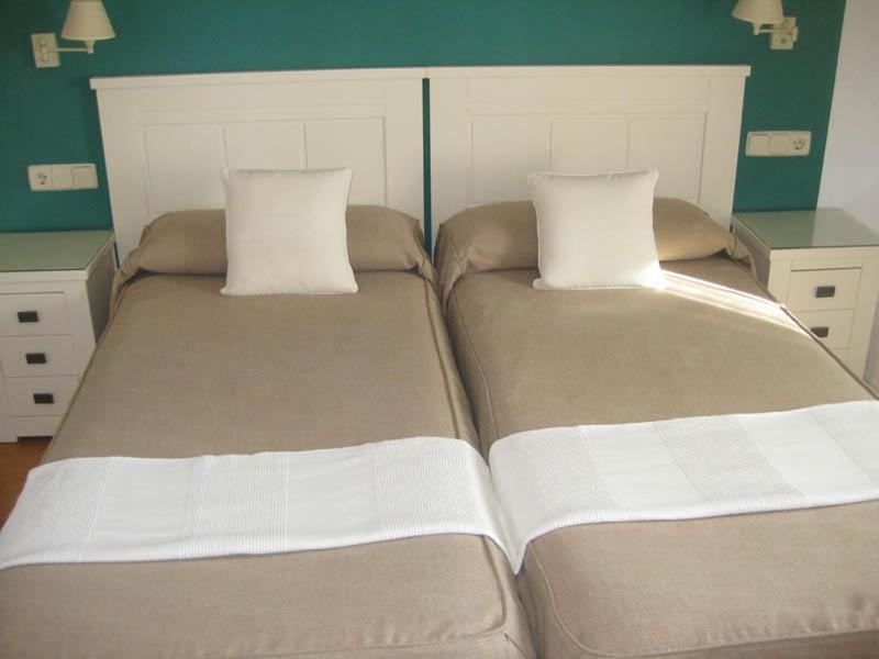 Hostal Tabanqueta Cuenca  Exteriér fotografie