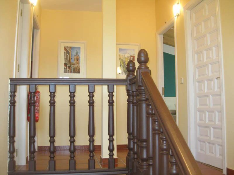 Hostal Tabanqueta Cuenca  Exteriér fotografie