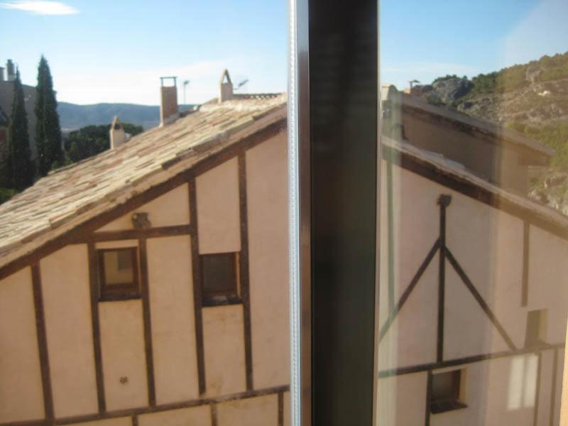 Hostal Tabanqueta Cuenca  Exteriér fotografie