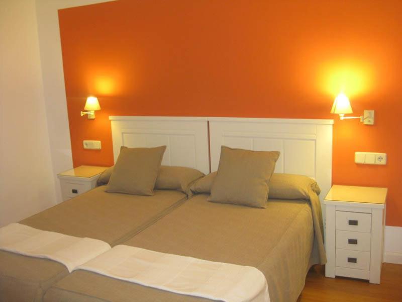 Hostal Tabanqueta Cuenca  Exteriér fotografie