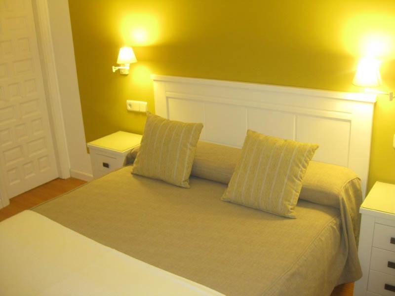 Hostal Tabanqueta Cuenca  Exteriér fotografie