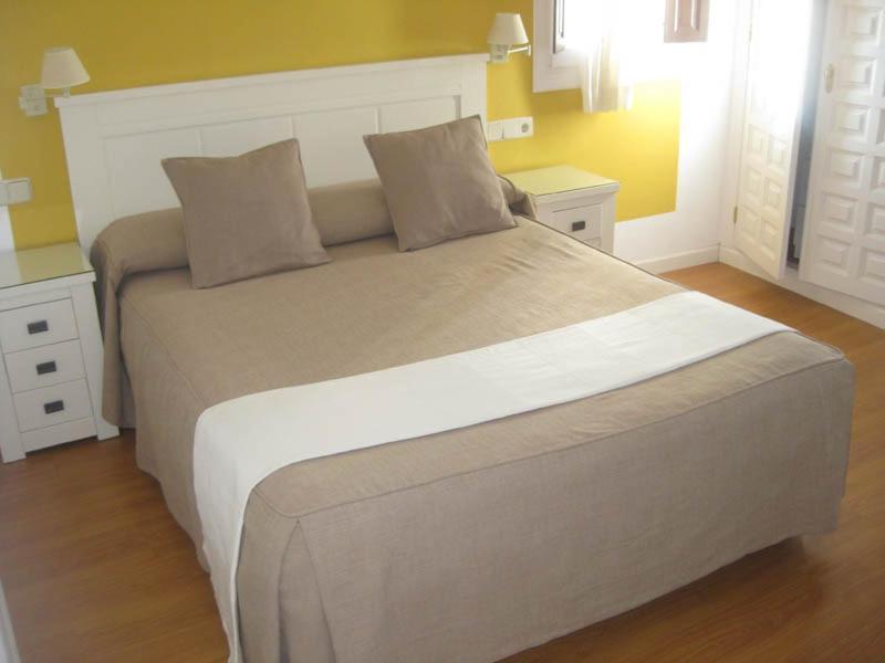 Hostal Tabanqueta Cuenca  Exteriér fotografie
