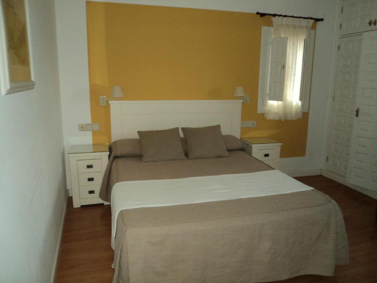 Hostal Tabanqueta Cuenca  Exteriér fotografie