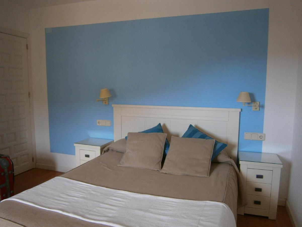 Hostal Tabanqueta Cuenca  Exteriér fotografie