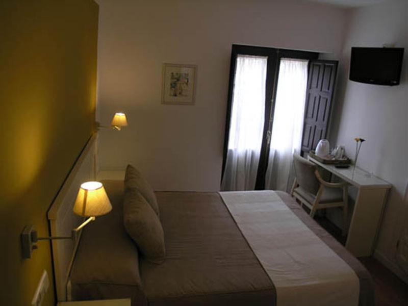 Hostal Tabanqueta Cuenca  Exteriér fotografie